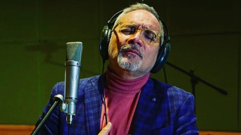 Luis Jara destapa vínculo entre su madre y Patricio Frez