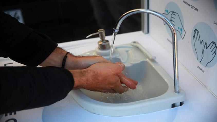 Coronavirus: ¿Cuántas horas permanece activo en la piel?