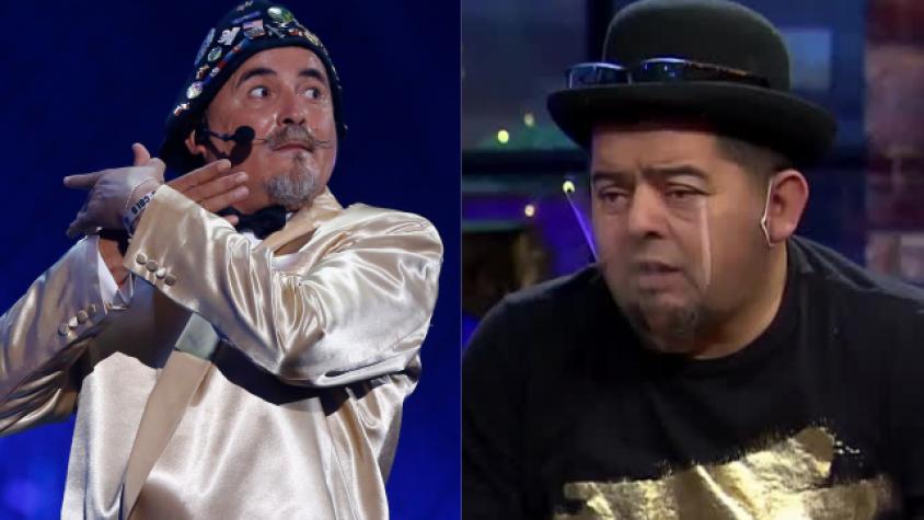 Mauricio Medina se sincera sobre su relación con Paul Vásquez