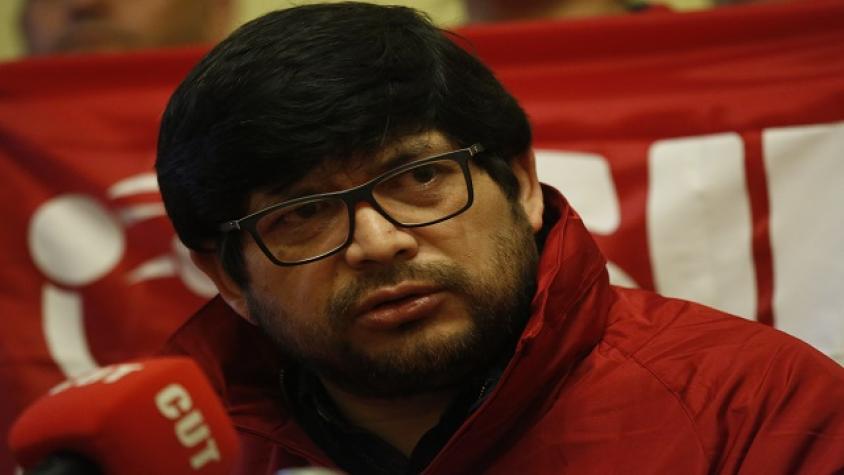 Plebiscito: Exigen declarar este día feriado irrenunciable