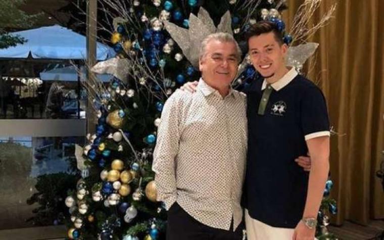 Declaración judicial de "Nano" Calderón: "Jamás lo amenacé de muerte"