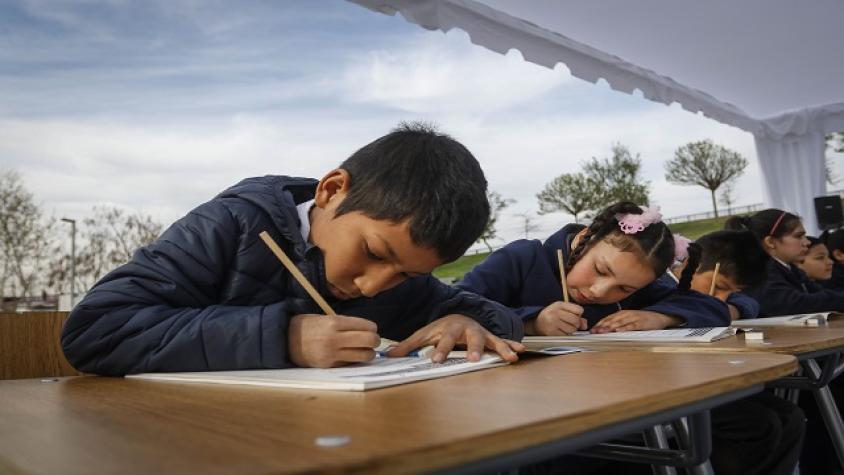 Covid-19: niños y jóvenes “se están infectando cada vez más”