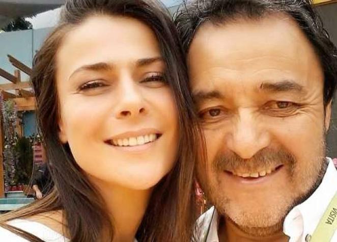 Hija de Patricio Arévalo revela delicado estado de salud de su padre