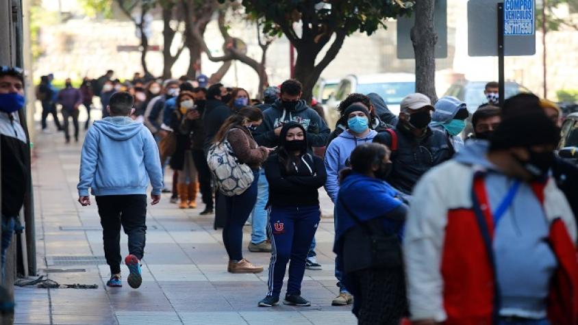 Seguro de Cesantía: Este jueves 22 se realizará sexto pago 