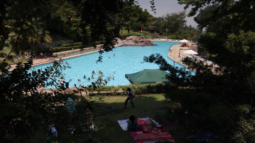 Piscinas: Publican protocolo para uso en Apertura Inicial 