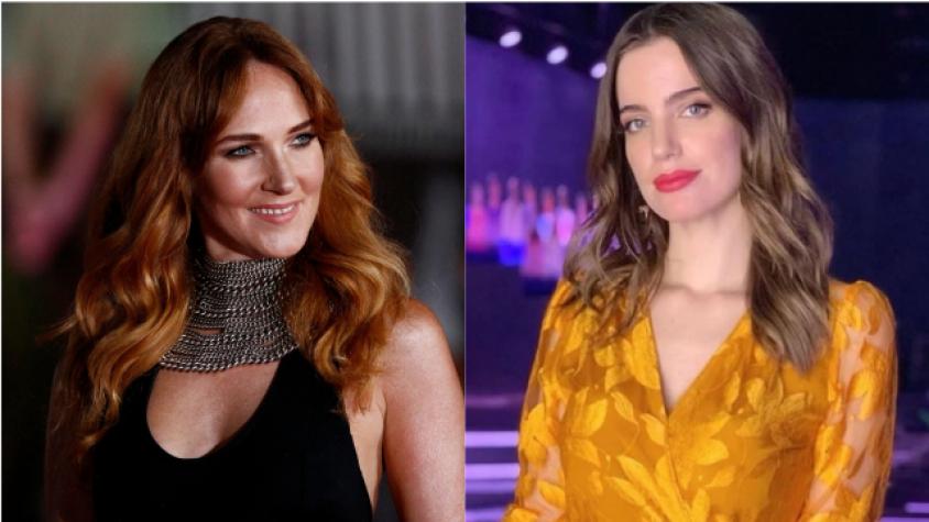 Catalina Pulido se lanza contra Millaray Viera por sus dichos