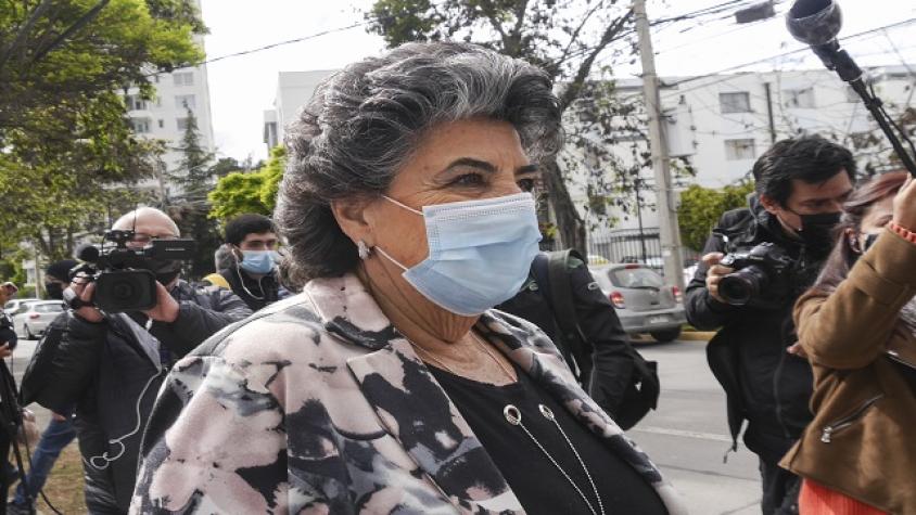 Viña del Mar: Reginato pide a autoridades avanzar a fase 3