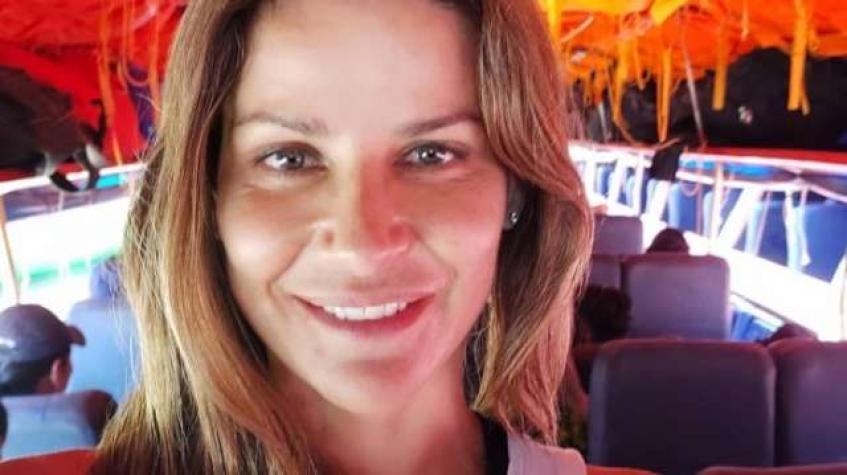 Savka Pollak incursiona en la literatura: lanzará libro erótico 