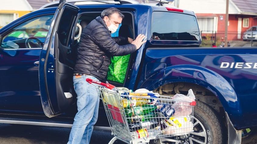 Plebiscito: ¿Cómo funcionará el comercio y la Ley Seca?