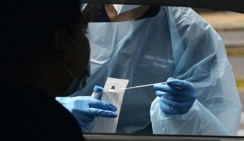 Covid-19: La Araucanía duplicó casos diarios según ICOVID