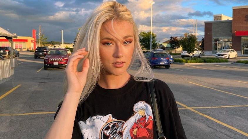 Vesta Lugg sufre chascarro al ser consultada de su vida sentimental