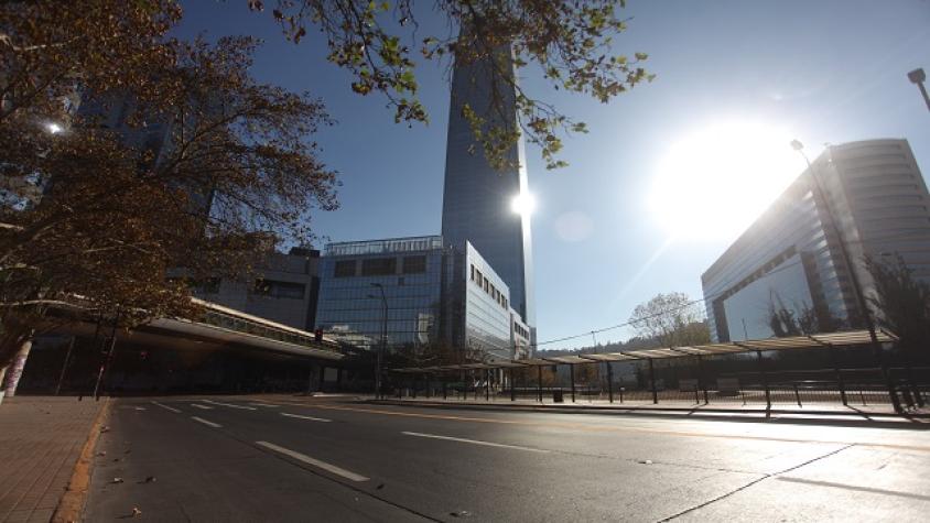 Apertura Inicial: 5 comunas avanzaron en la RM