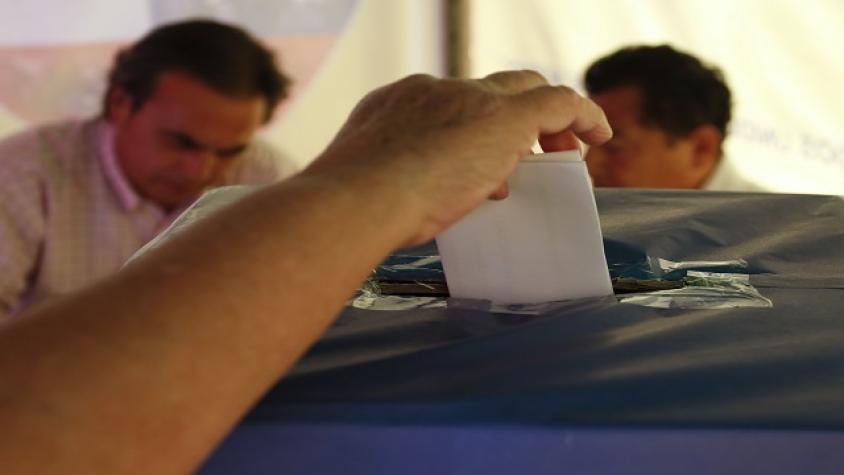 Calendario de elecciones: ¿Cuáles son las siguientes fechas?