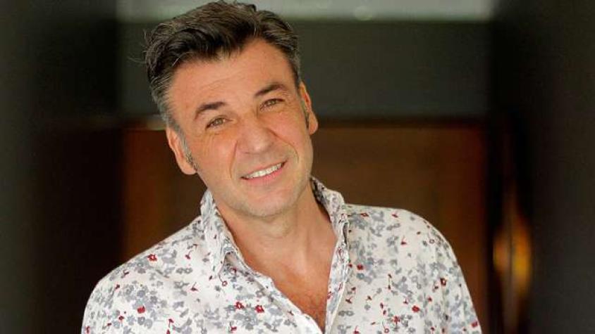 Yann Yvin cuenta los acosos que ha recibido en eventos públicos