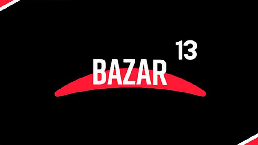 Bazar 13: La nueva vitrina de productos originales del 13