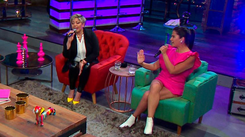 Sigamos de Largo | Temporada 2020 | Capítulo 141 | Carola Soto y Vanessa Daroch