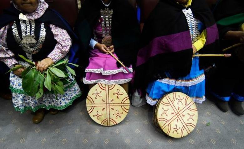 Día de los Pueblos Indígenas: Anuncian proyecto de ley para establecer feriado