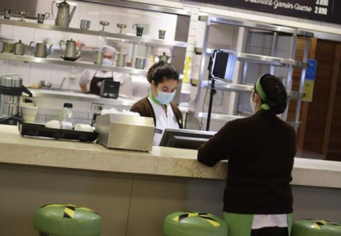 Feria Laboral de La Florida: Más de 700 puestos de trabajo 