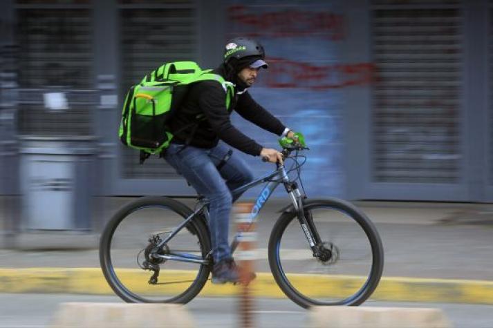 Este es el proyecto de ley que busca prohibir la entrega de plásticos en los delivery