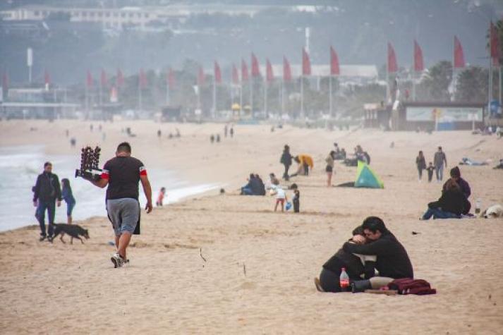 Para el próximo año: Estos son los feriados que se vienen el 2021