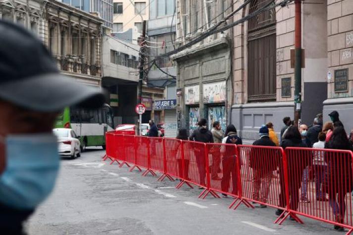 Covid-19: ¿Por qué se extiende con tanta velocidad? 