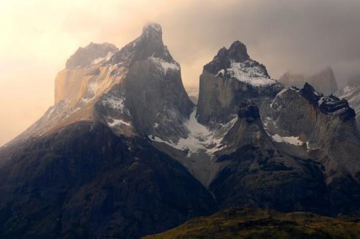 Parque Nacional Torres del Paine: Anuncian apertura para el 26 de noviembre