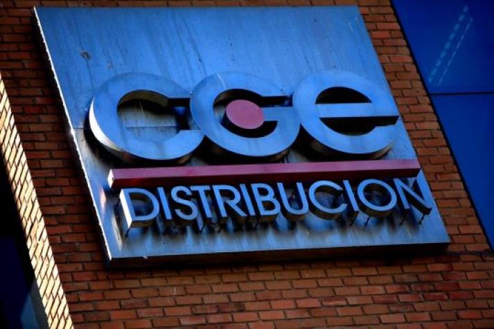 CGE en manos de empresa china: Logran compra por más de US$ 3.000 millones