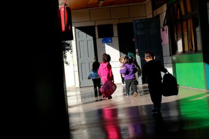 Jardines infantiles: Cámara de Diputados aprueba proyecto de ley de subvenciones