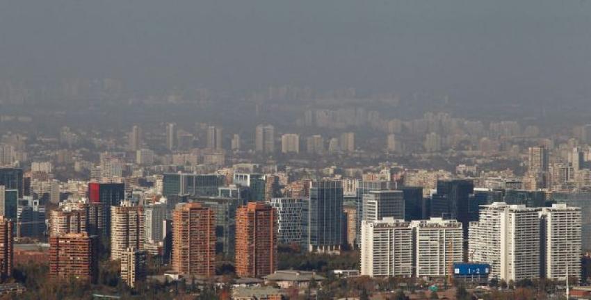 Covid-19: El lazo que une al virus con la contaminación ambiental