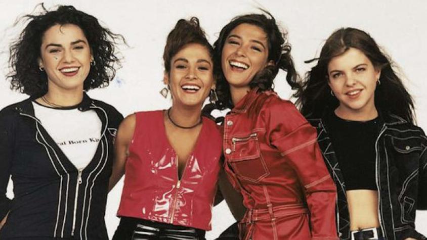 Actriz de Adrenalina se luce con elegante desnudo al aire libre