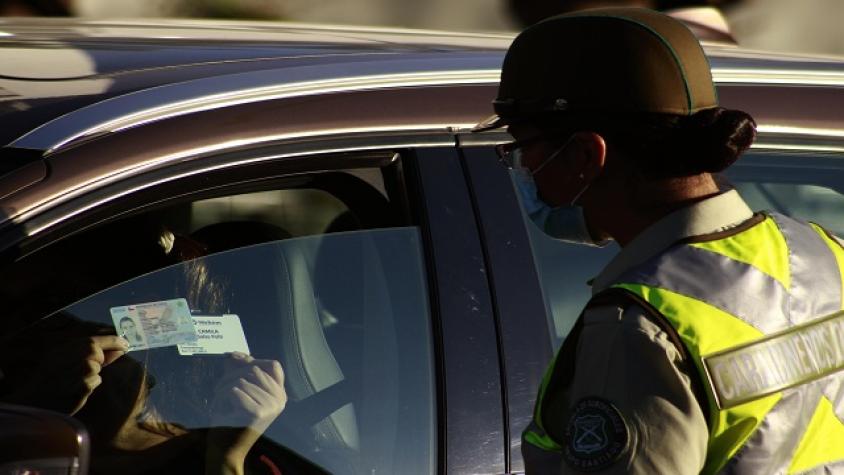 Cuarentena: Revisa si tu comuna avanza o retrocede en el Plan Paso a Paso