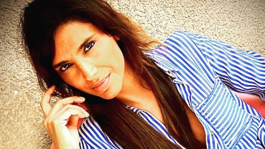 La nueva vida de Carla Ballero: “Tuve un renacer”