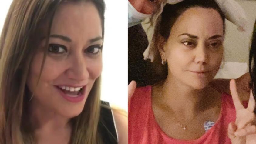 Denisse Campos habla del drama médico de su hermana Daniella