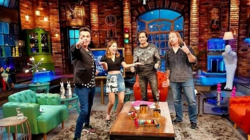 Sigamos de Largo | Temporada 2020 | Capítulo 154 | Aleste