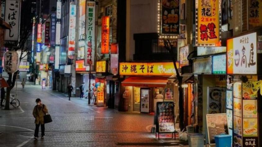 Covid-19: Japón en alerta por un posible tercer rebrote del virus