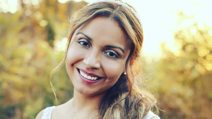 Recordada novia de Contra viento y marea fue víctima de “encerrona”