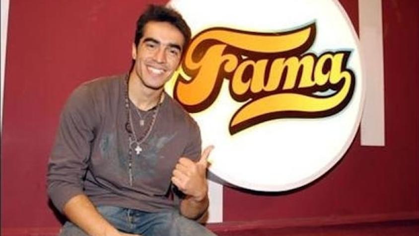 Así luce actualmente el ganador de Fama a 13 años del reality