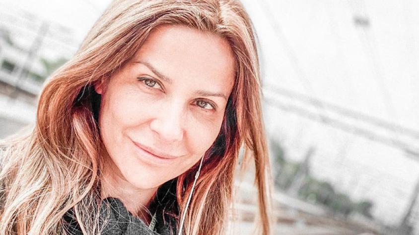 Savka Pollak recibe críticas tras pedir que abran todos los colegios