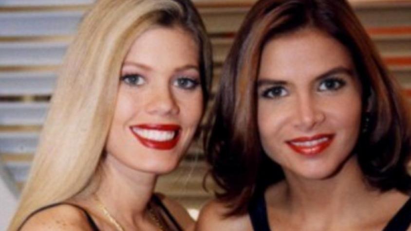 Villana de Betty La Fea luce espectacular a sus 50 años