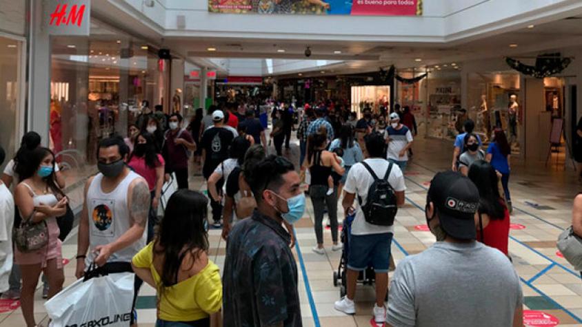 Paso a Paso: Curicó pasa a Cuarentena y otras comunas retroceden a Transición