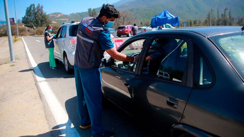 Estas son las ubicaciones de los Cordones sanitarios para Año Nuevo 