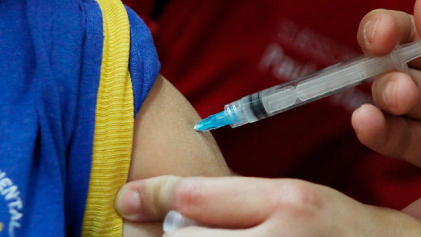 Coronavirus: Presidente Piñera anuncia que Chile comenzará mañana su proceso de vacunación