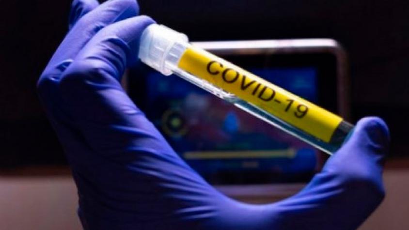 Detectan nueva cepa de Coronavirus en Chile