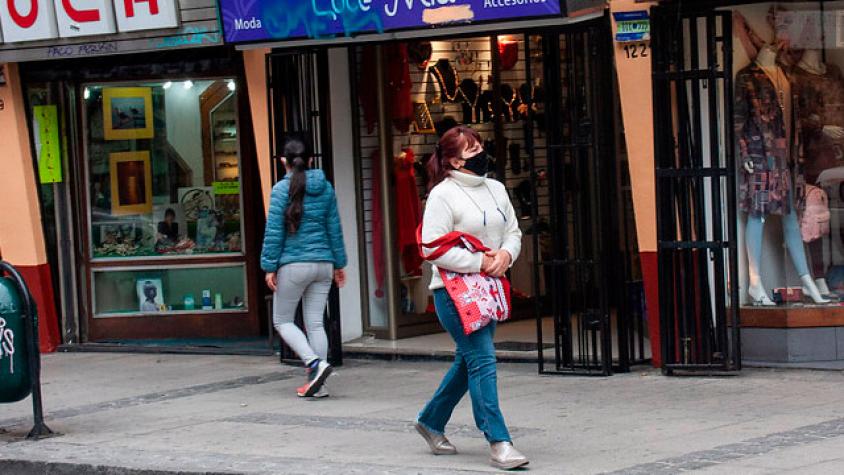 Plan Paso a Paso: varias comunas podrían seguir en "Transición"