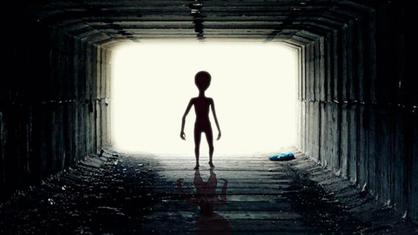 Ex jefe de seguridad espacial israelí dice que los extraterrestres existen 