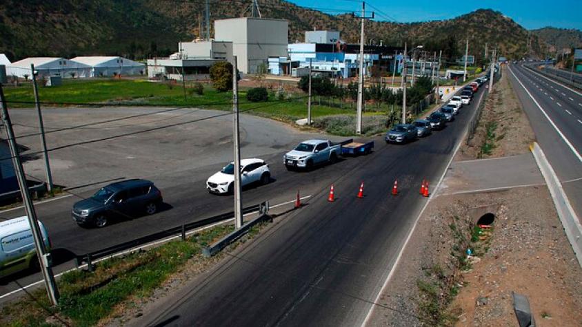 MOP da conocer medidas y restricciones en rutas y aeropuertos por eclipse solar