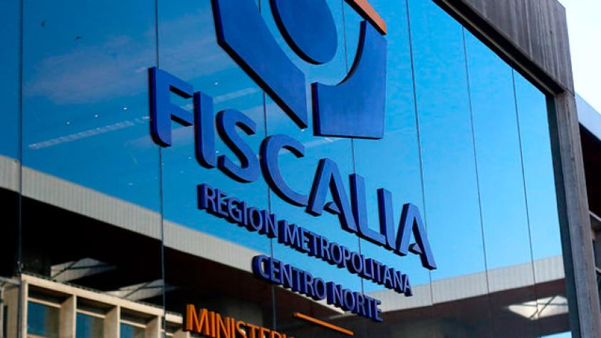 Relator deportivo Alberto Jesús López fue formalizado por violencia intrafamiliar