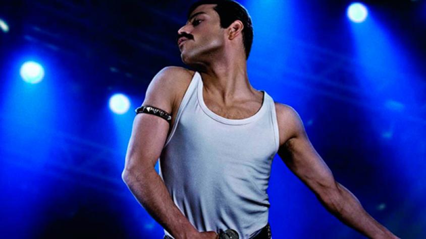 Canal 13 trae por primera vez a la pantalla abierta “Bohemian Rhapsody"