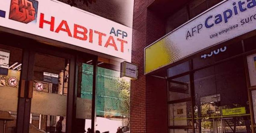 Segundo retiro del 10% de las AFP: ¿Cuáles son las fecha de pago?