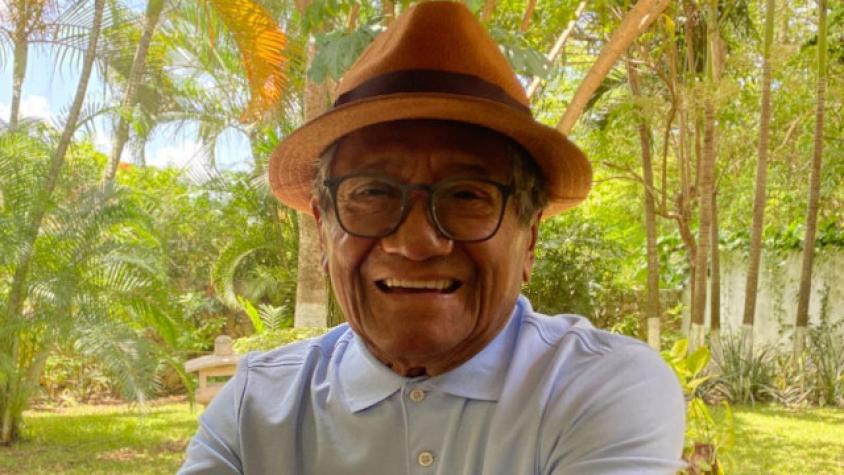 10 canciones de Armando Manzanero que nos marcarán por siempre